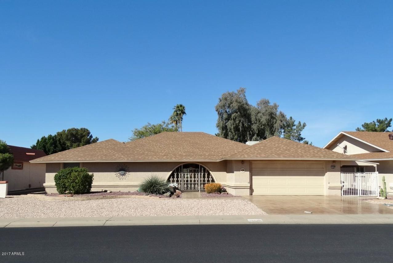 17422 N Country Club Dr., Sun City, AZ 85373