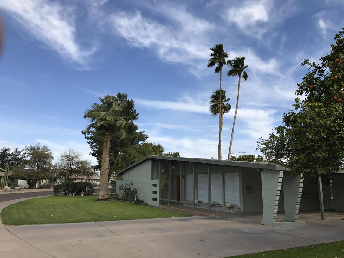 8101 E Sheridan St., Scottsdale, AZ 85257