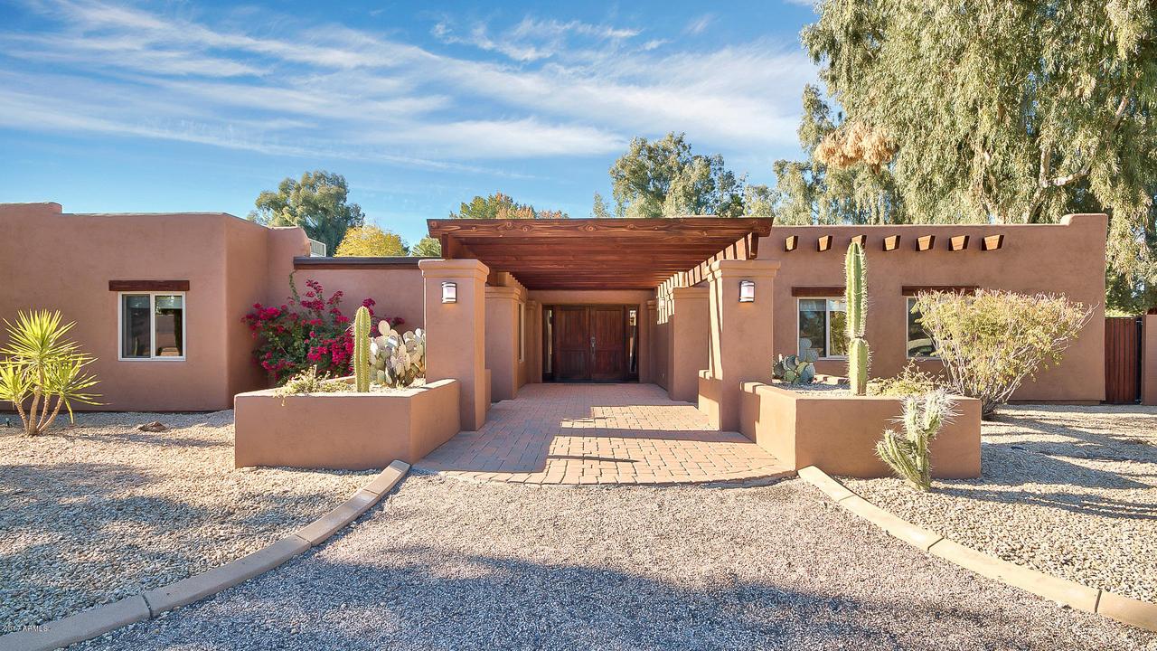 7546 E Cholla St., Scottsdale, AZ 85260