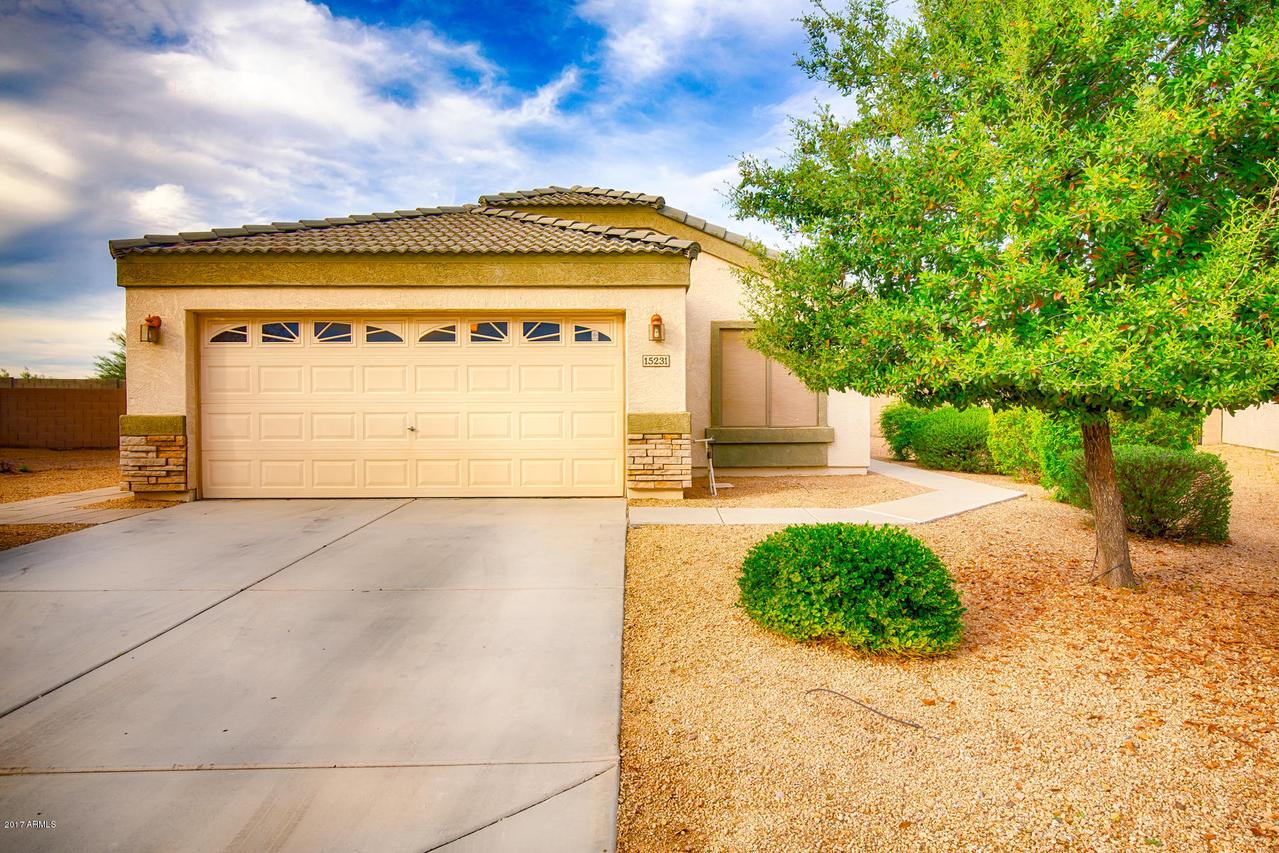15231 N B Ct., El Mirage, AZ 85335
