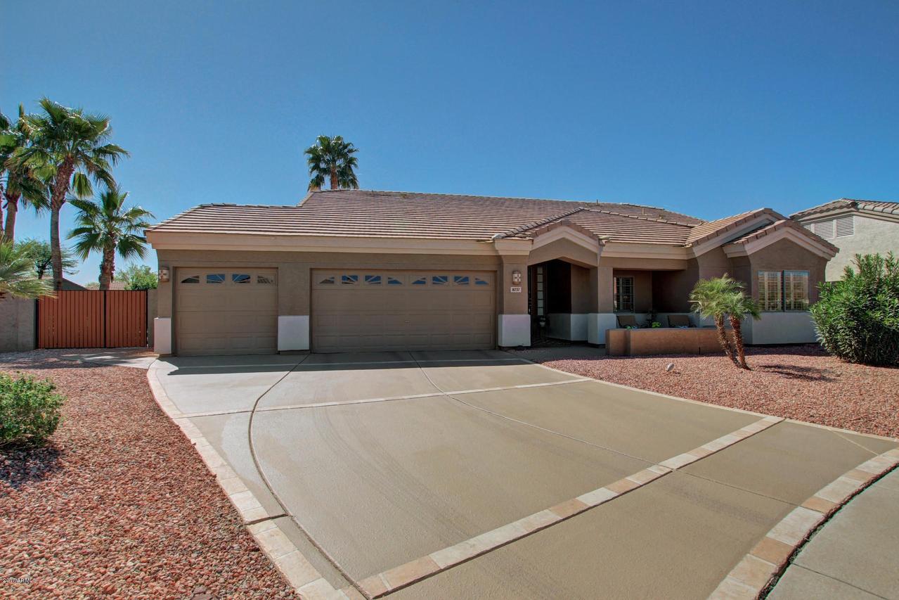 8737 W Port Royale Ln., Peoria, AZ 85381