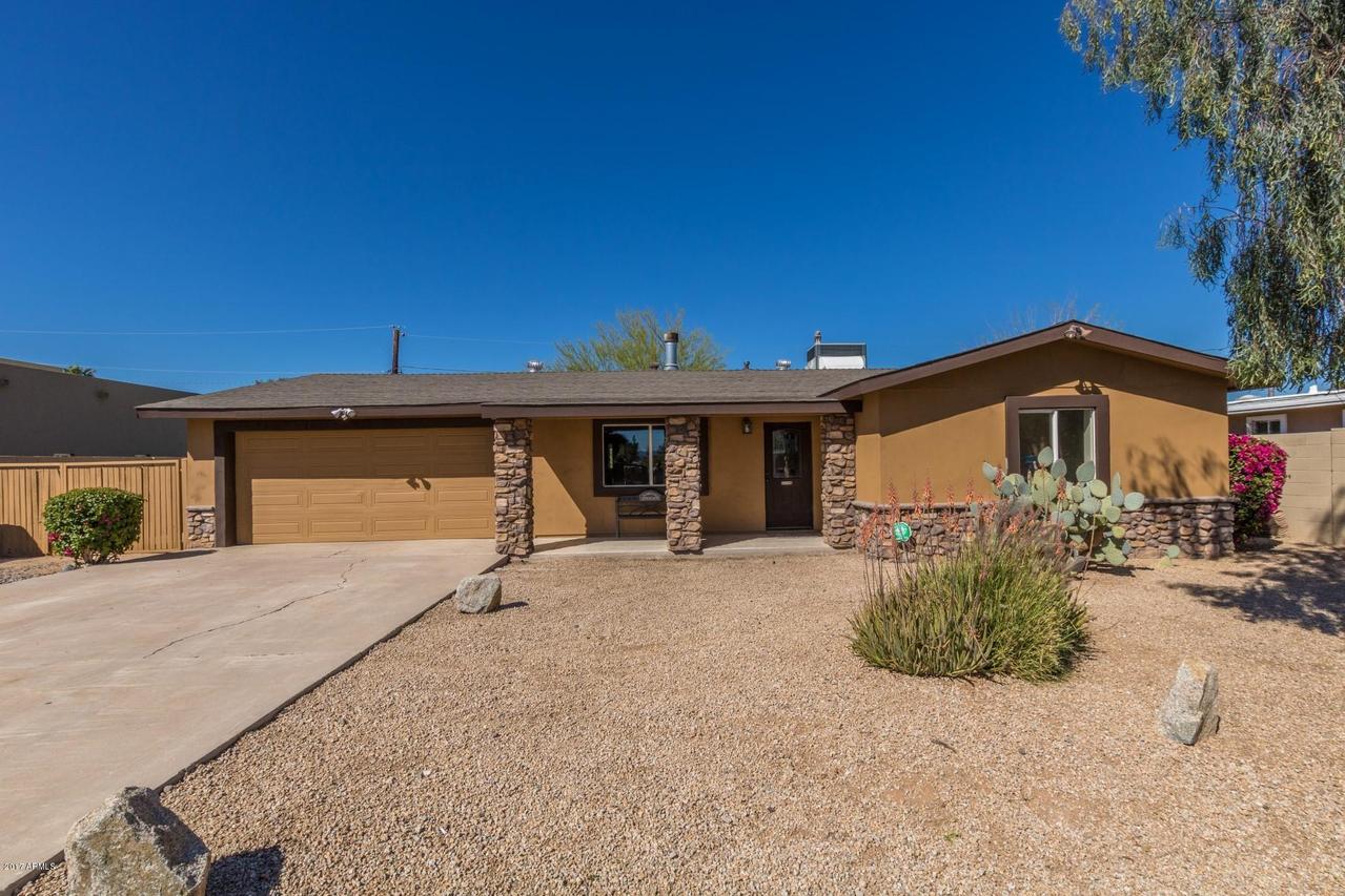 4240 E Marino Dr., Phoenix, AZ 85032