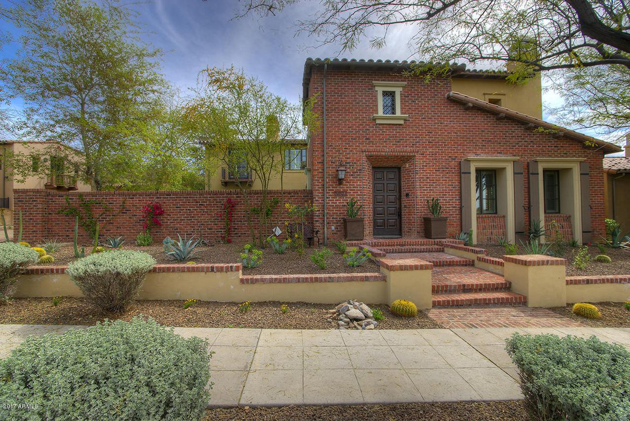 20521 N 100th Pl., Scottsdale, AZ 85255