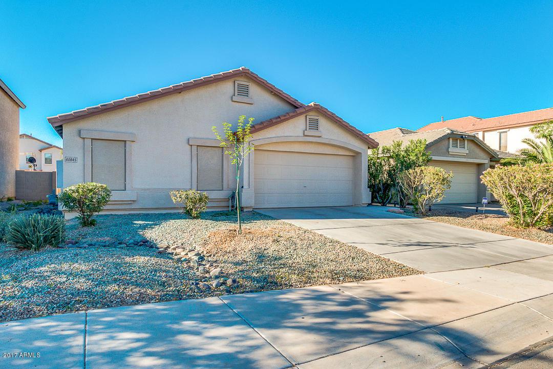 40845 W Thornberry Ln., Maricopa, AZ 85138
