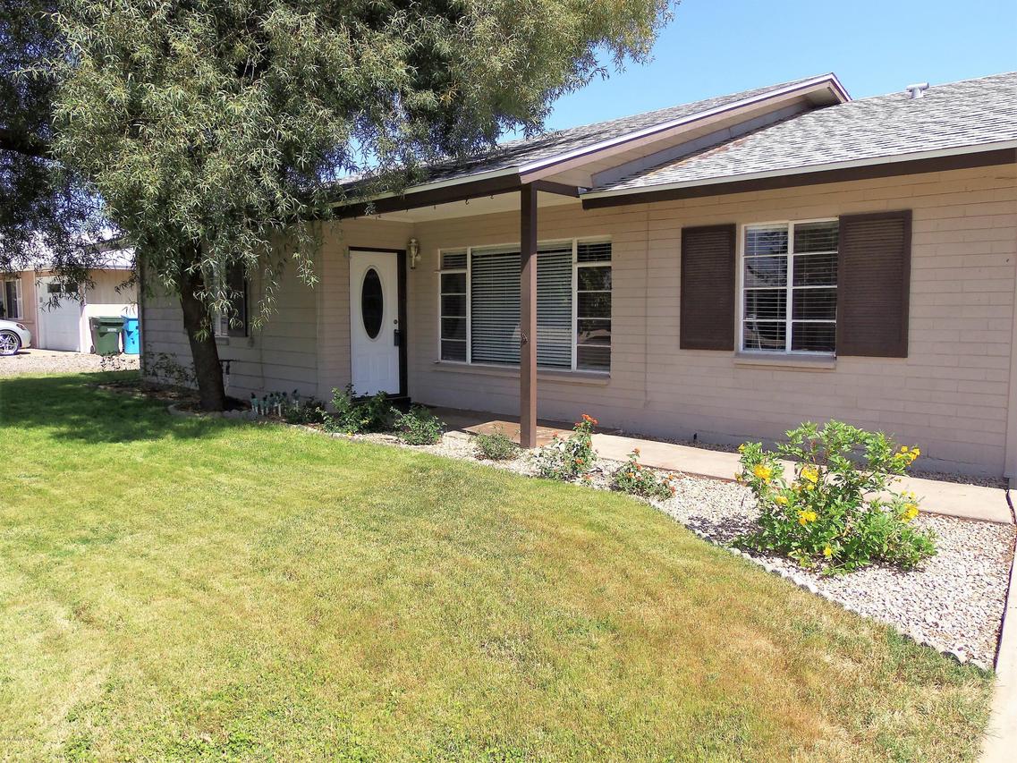 2315 W Greenbriar Dr., Phoenix, AZ 85023