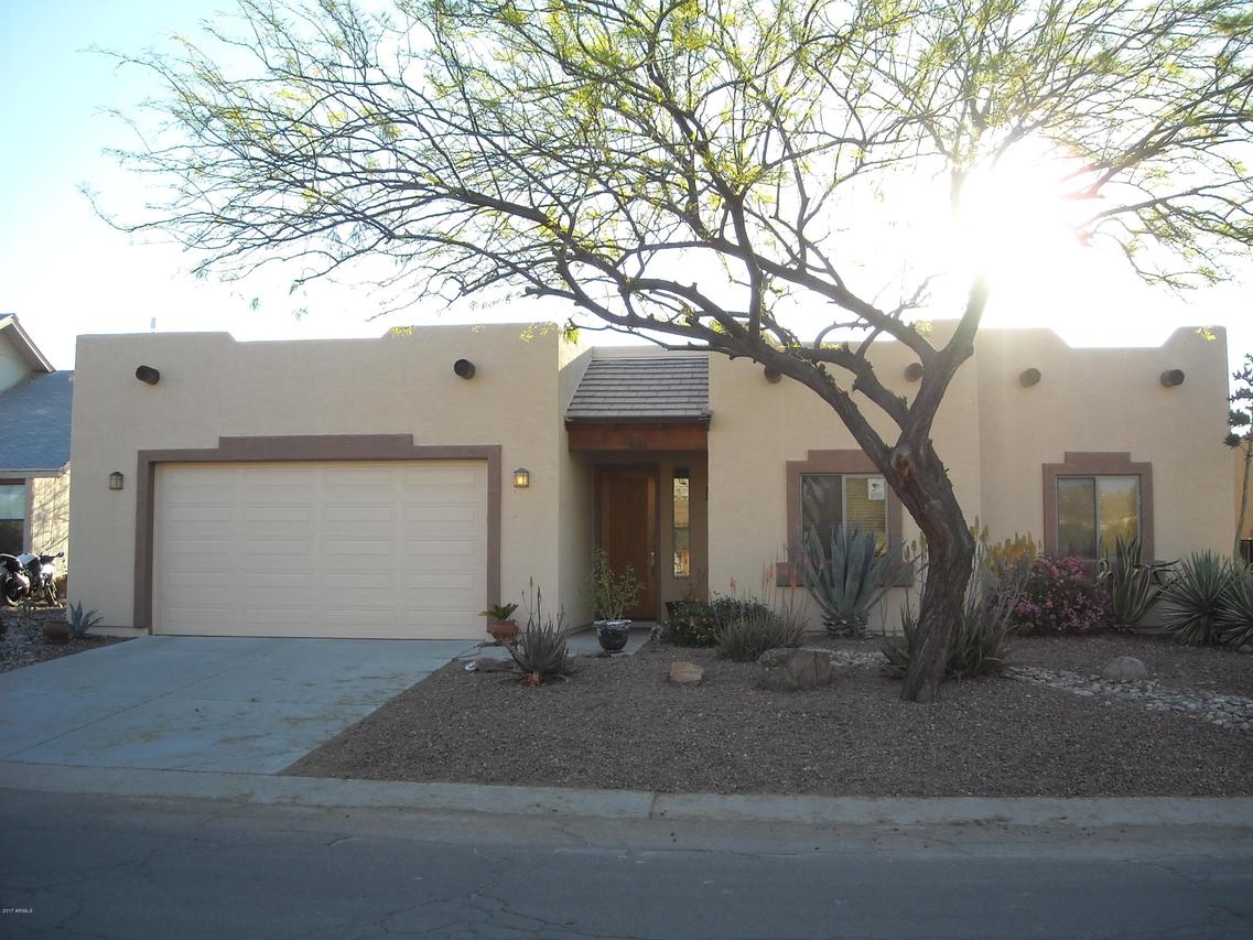 6131 S Eagle Pass Rd., Gold Canyon, AZ 85118