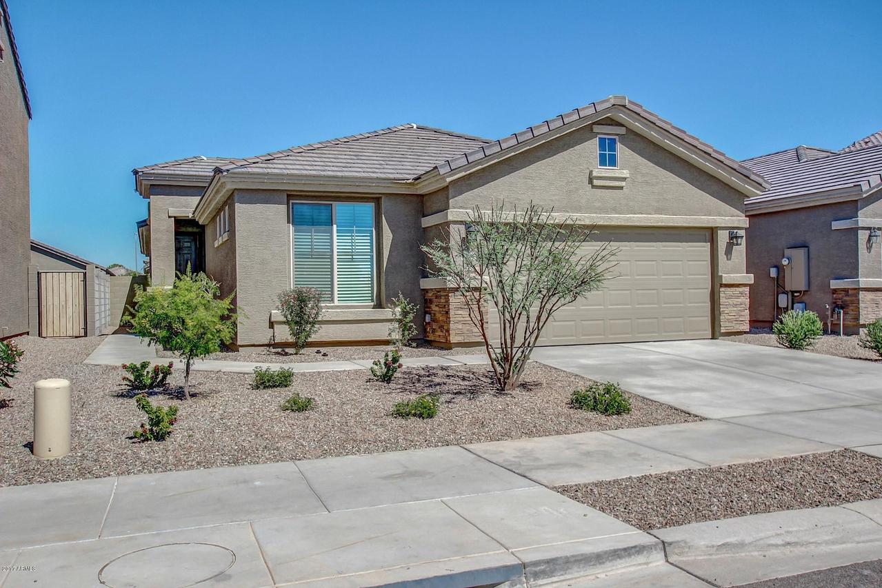 6866 W Wethersfield Rd., Peoria, AZ 85381