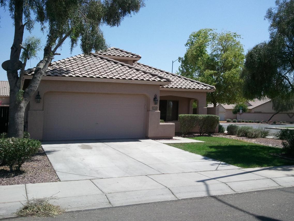 13025 W Weldon Ave., Avondale, AZ 85392