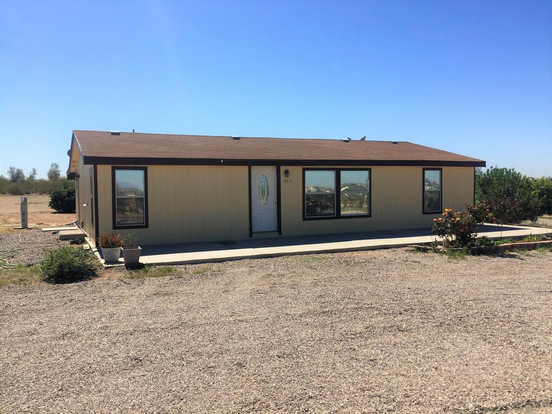 19515 E Black Rock Tr., Florence, AZ 85132