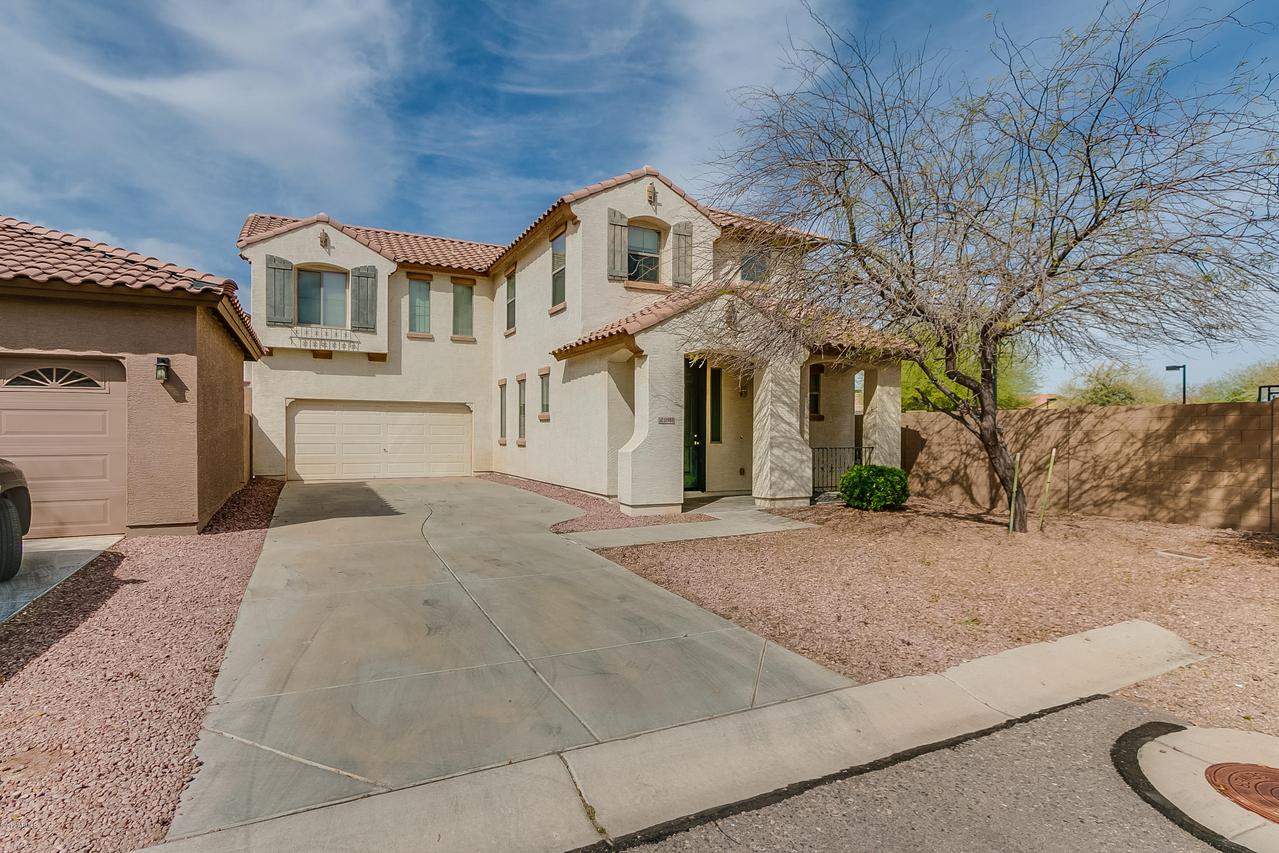 11988 N 147th Ln., Surprise, AZ 85379