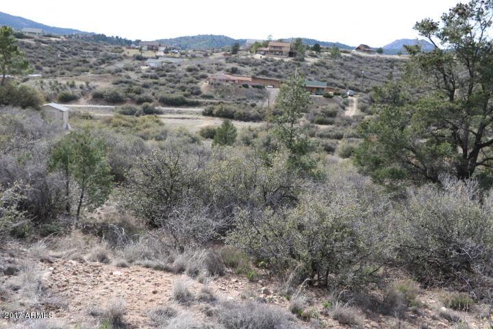 18145 S Niblick Dr. #43, Peeples Valley, AZ 86332
