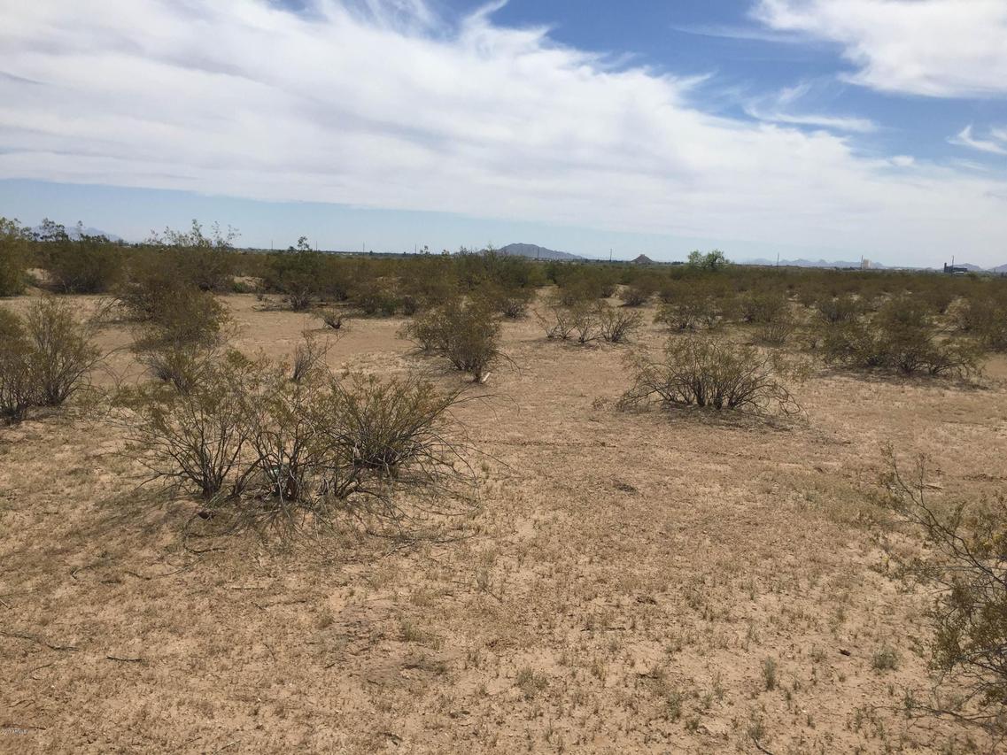 7200 N Burris Rd. #-, Casa Grande, AZ 85122