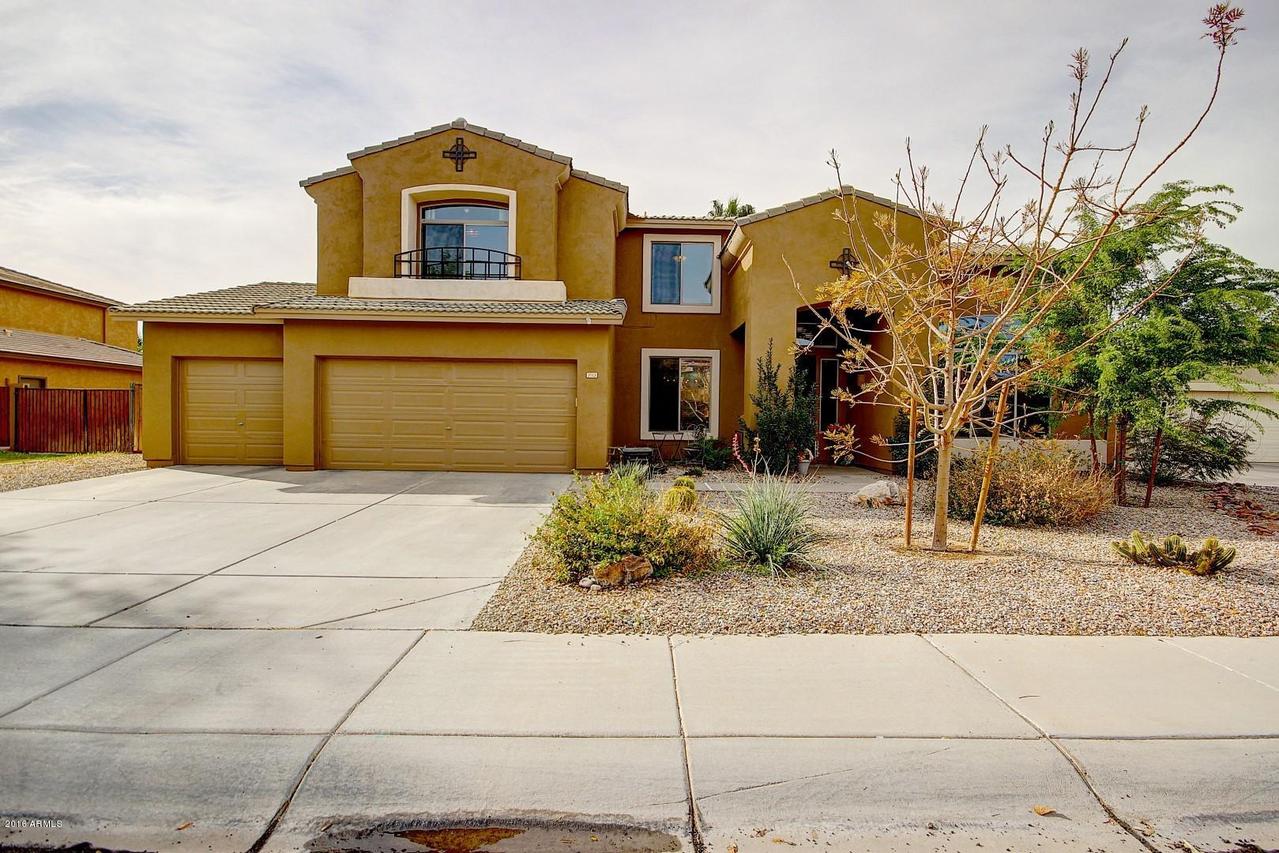 3713 E Kimball Rd., Gilbert, AZ 85297