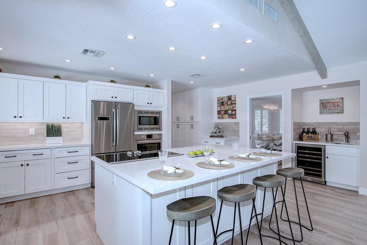 5342 E Poinsettia Dr., Scottsdale, AZ 85254