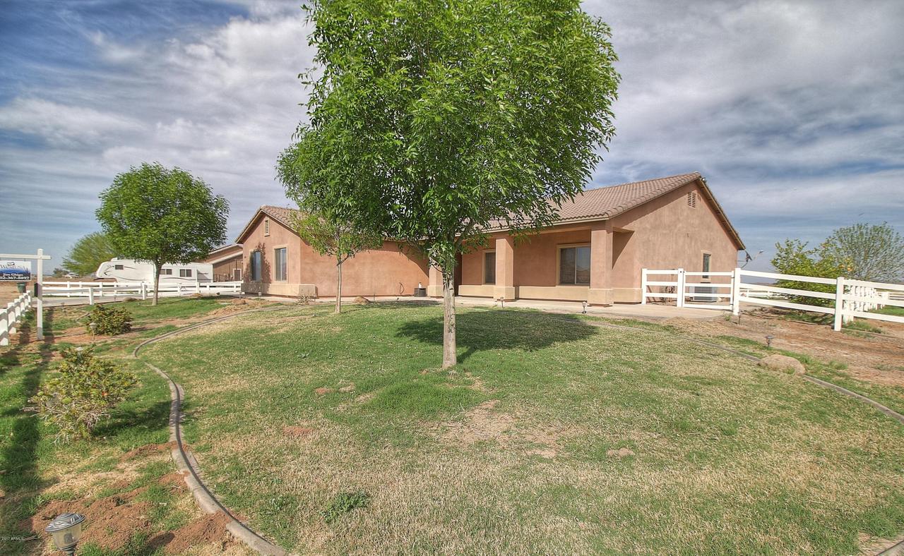 8319 S 203rd Dr., Buckeye, AZ 85326