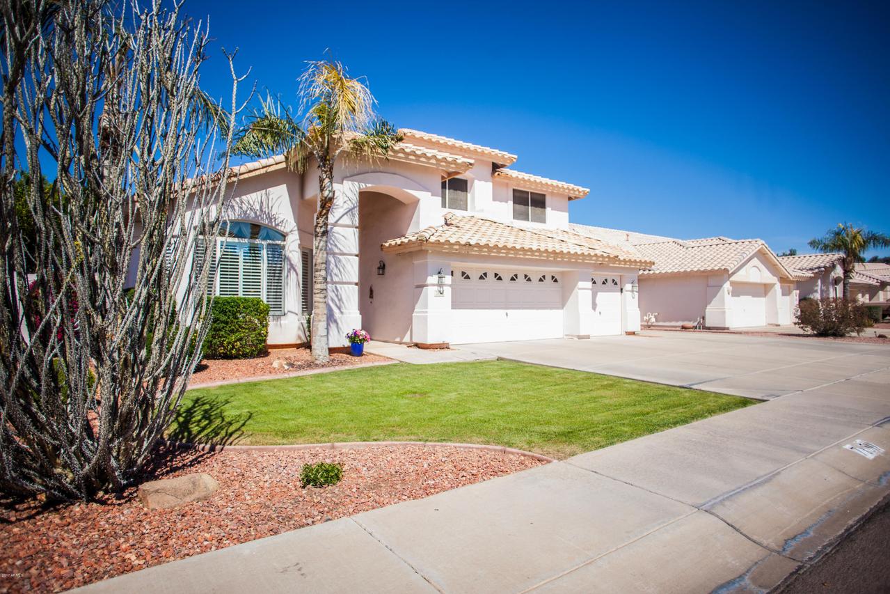 7150 W Willow Ave., Peoria, AZ 85381