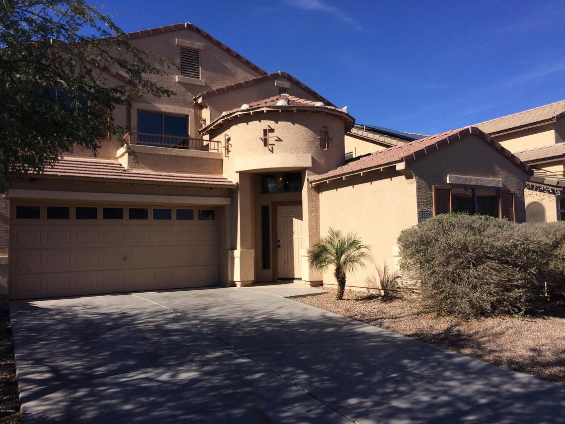 3220 S 92nd Dr., Tolleson, AZ 85353