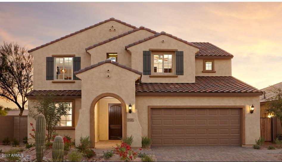 1132 W Santa Gertrudis Tr., San Tan Valley, AZ 85143