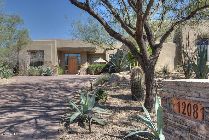 12081 N 118th Way, Scottsdale, AZ 85259