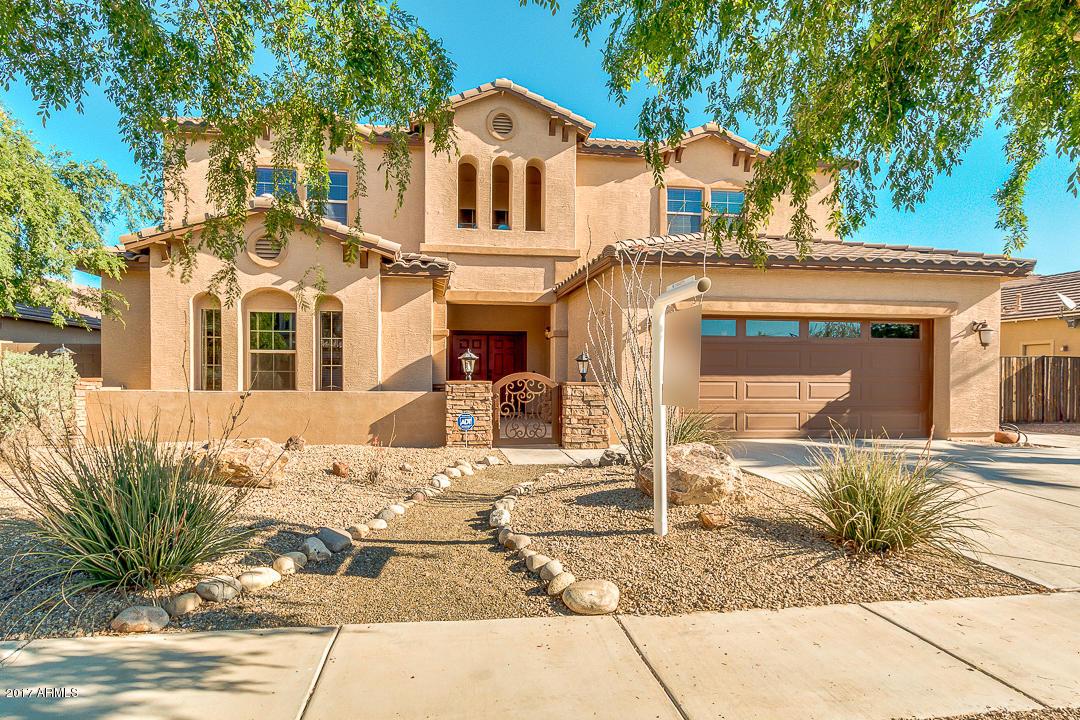 2770 E Mead Ct., Gilbert, AZ 85298