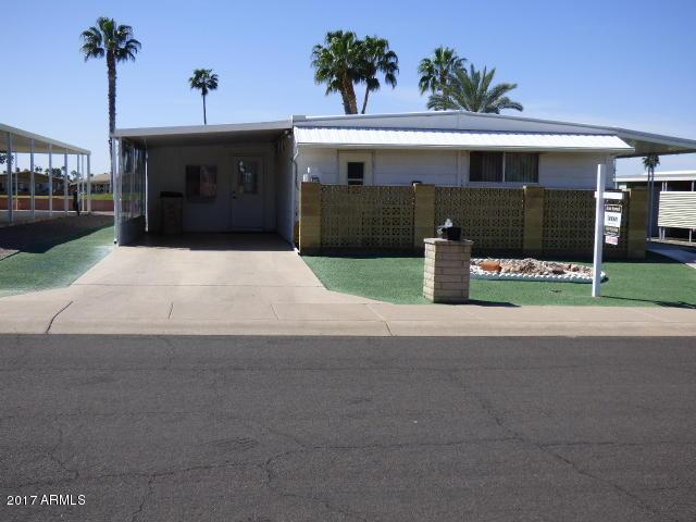 2526 N Lema Dr., Mesa, AZ 85215
