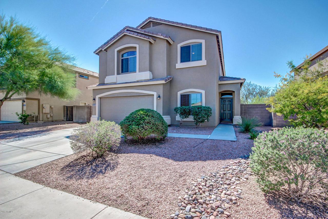 24145 W Tonto St., Buckeye, AZ 85326