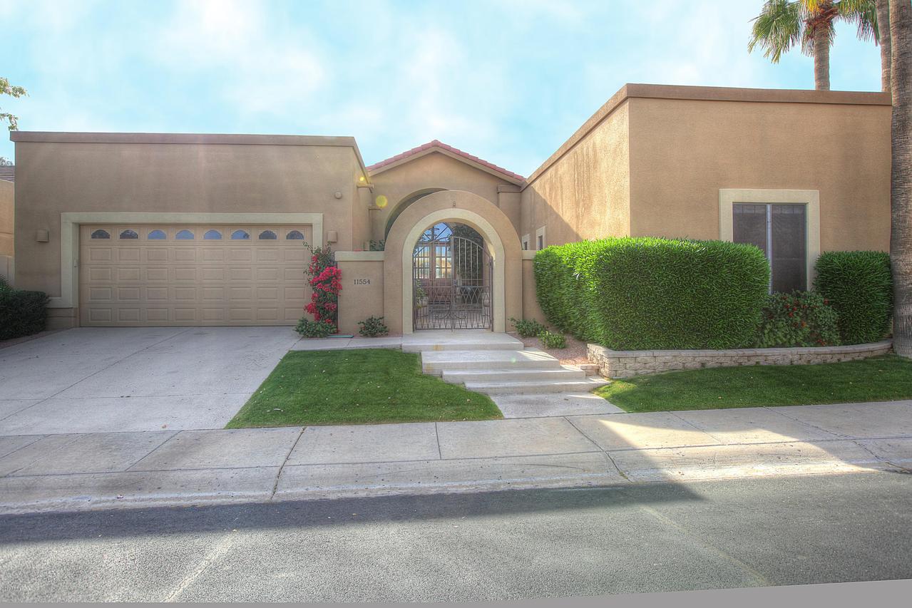 11554 N 83rd Pl., Scottsdale, AZ 85260