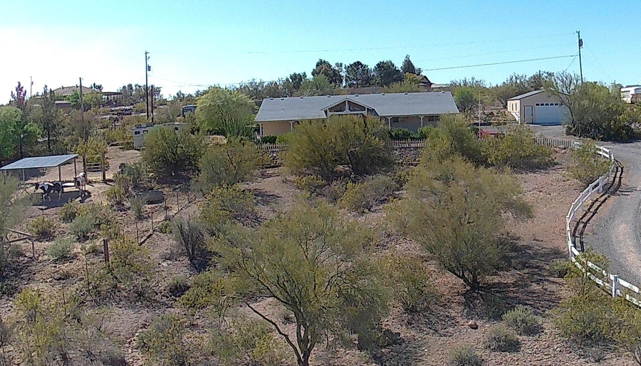 850 S 336th Ave., Wickenburg, AZ 85390