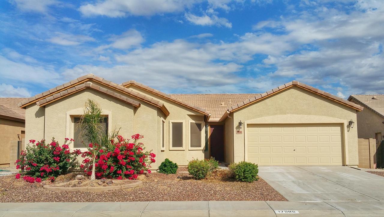 17586 W Gelding Dr., Surprise, AZ 85388