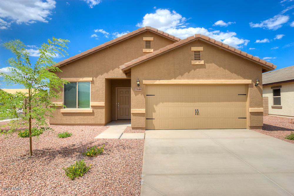 5030 S 246th Ln., Buckeye, AZ 85326