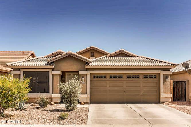 4525 S 26th Dr., Phoenix, AZ 85041