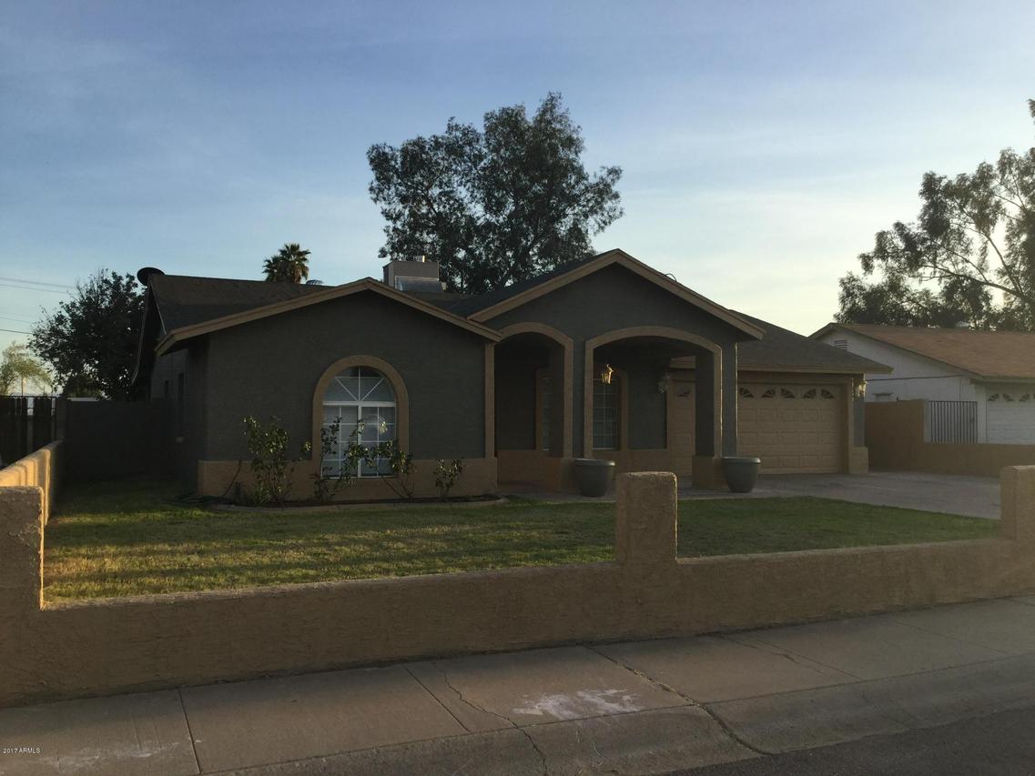 7813 W Monterosa St., Phoenix, AZ 85033