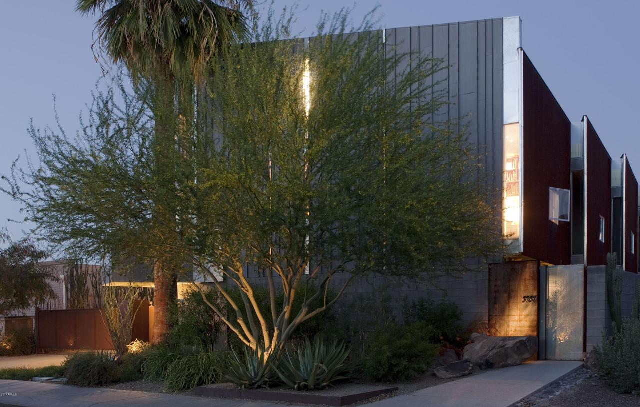 3707 N Marshall Way #2, Scottsdale, AZ 85251