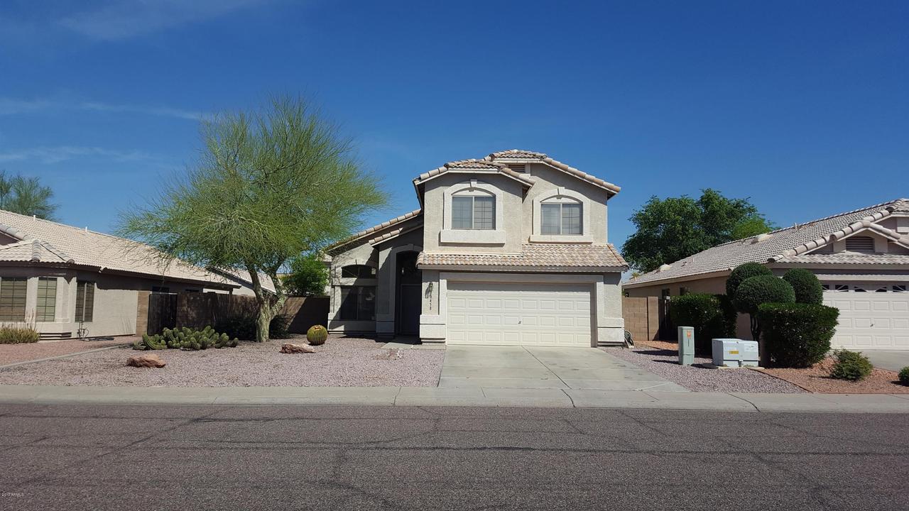 8458 W Emile Zola Ave., Peoria, AZ 85381