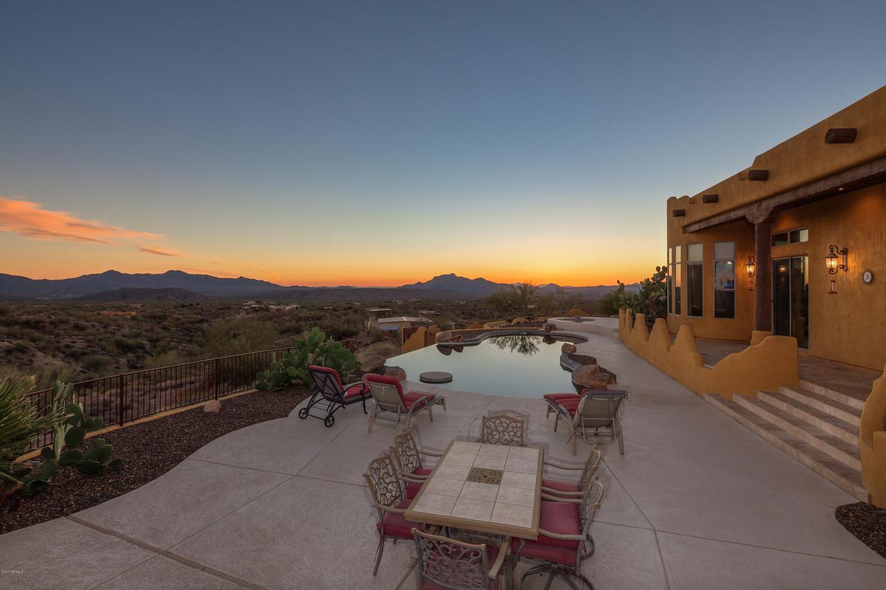 22131 E Larkspur Dr., Fort Mcdowell, AZ 85264