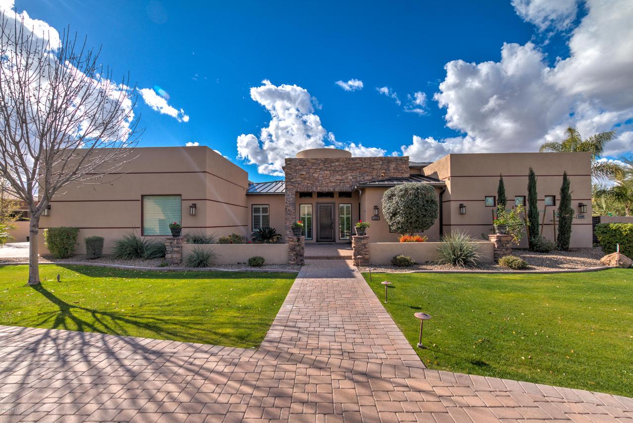 2239 E Bella Vista Ct., Gilbert, AZ 85298