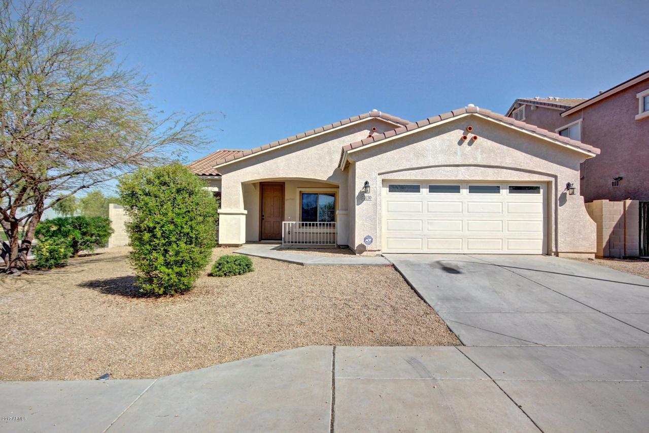 12230 W Calle Hermosa Ln., Avondale, AZ 85323