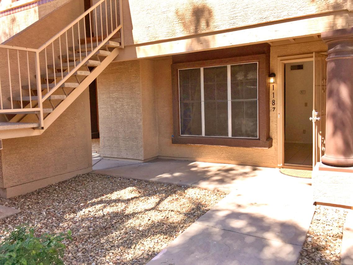 4601 N 102nd Ave. #1187, Phoenix, AZ 85037
