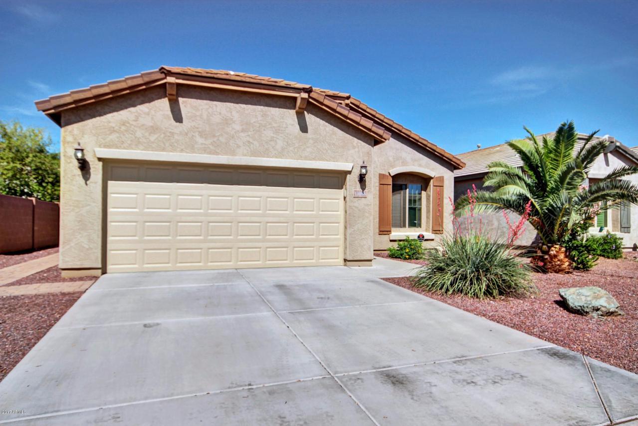 11058 E Santino Ave., Mesa, AZ 85212