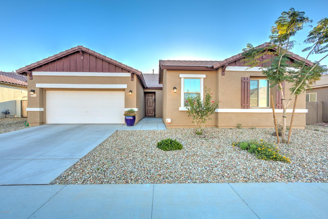 10411 N 186th Ave., Waddell, AZ 85355