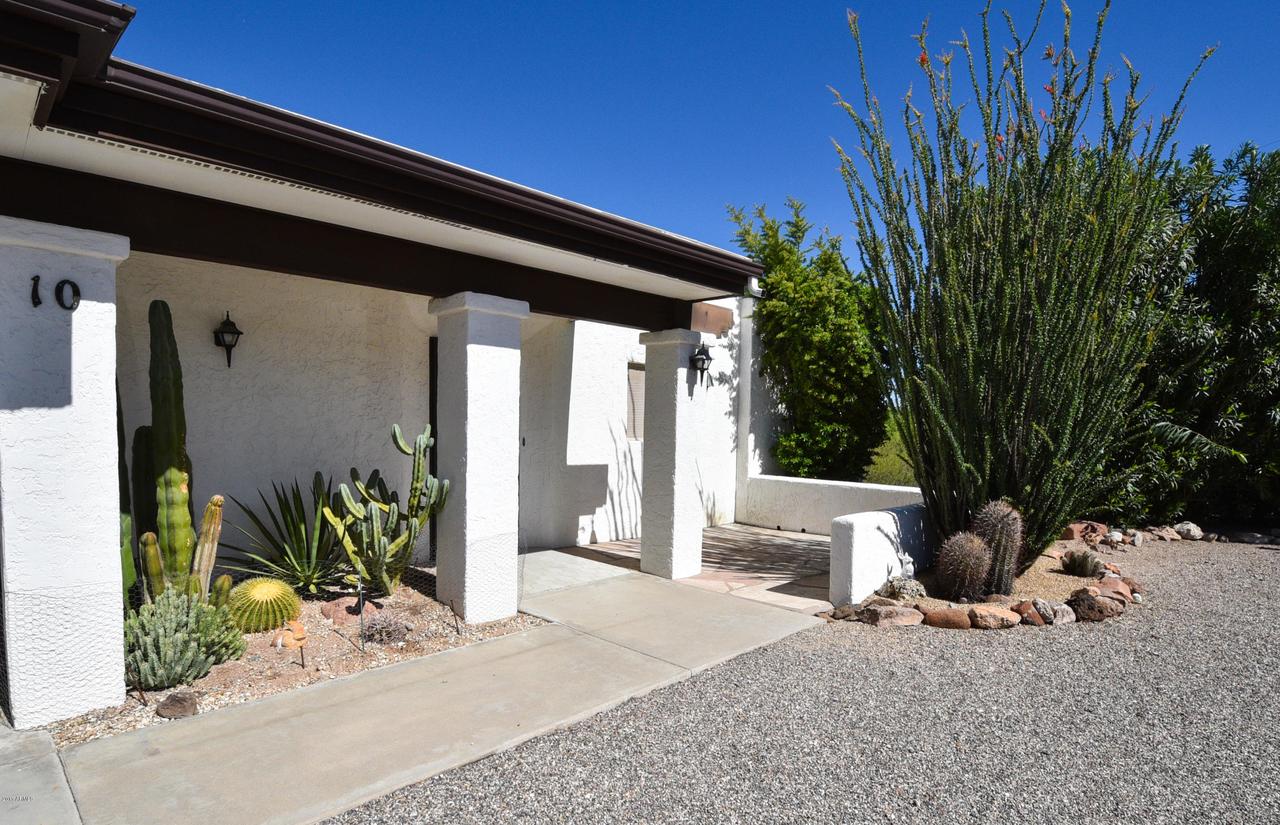 100 N Lazy Fox Dr. #10, Wickenburg, AZ 85390