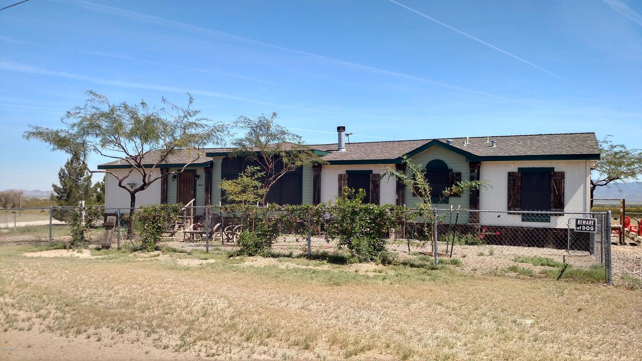26121 S 185th Ave., Buckeye, AZ 85326