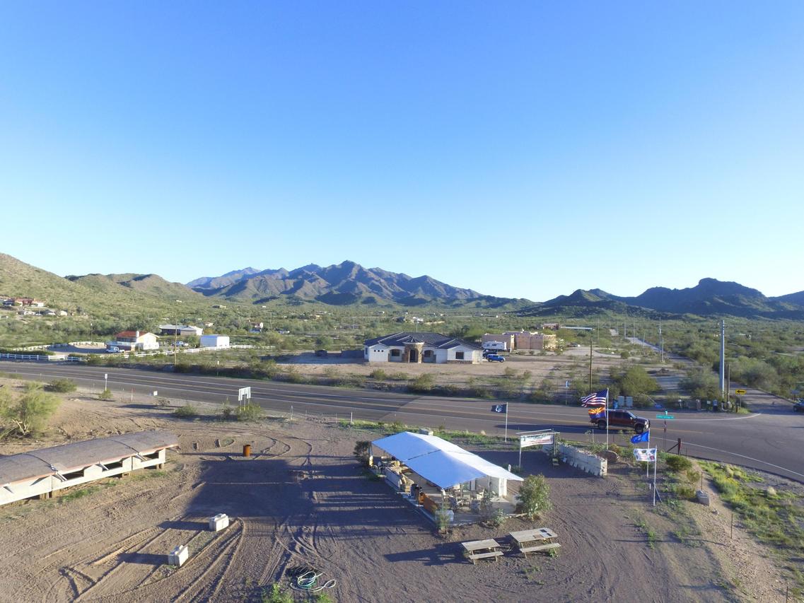 14225 -A W Indian Springs (400-01-087b) Rd. #7, Goodyear, AZ 85338