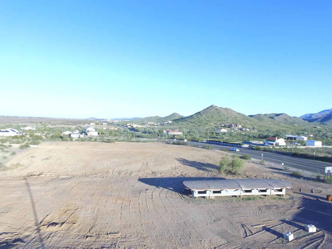 14225 -B W Indian Springs (400-01-087b) Rd. #7, Goodyear, AZ 85338