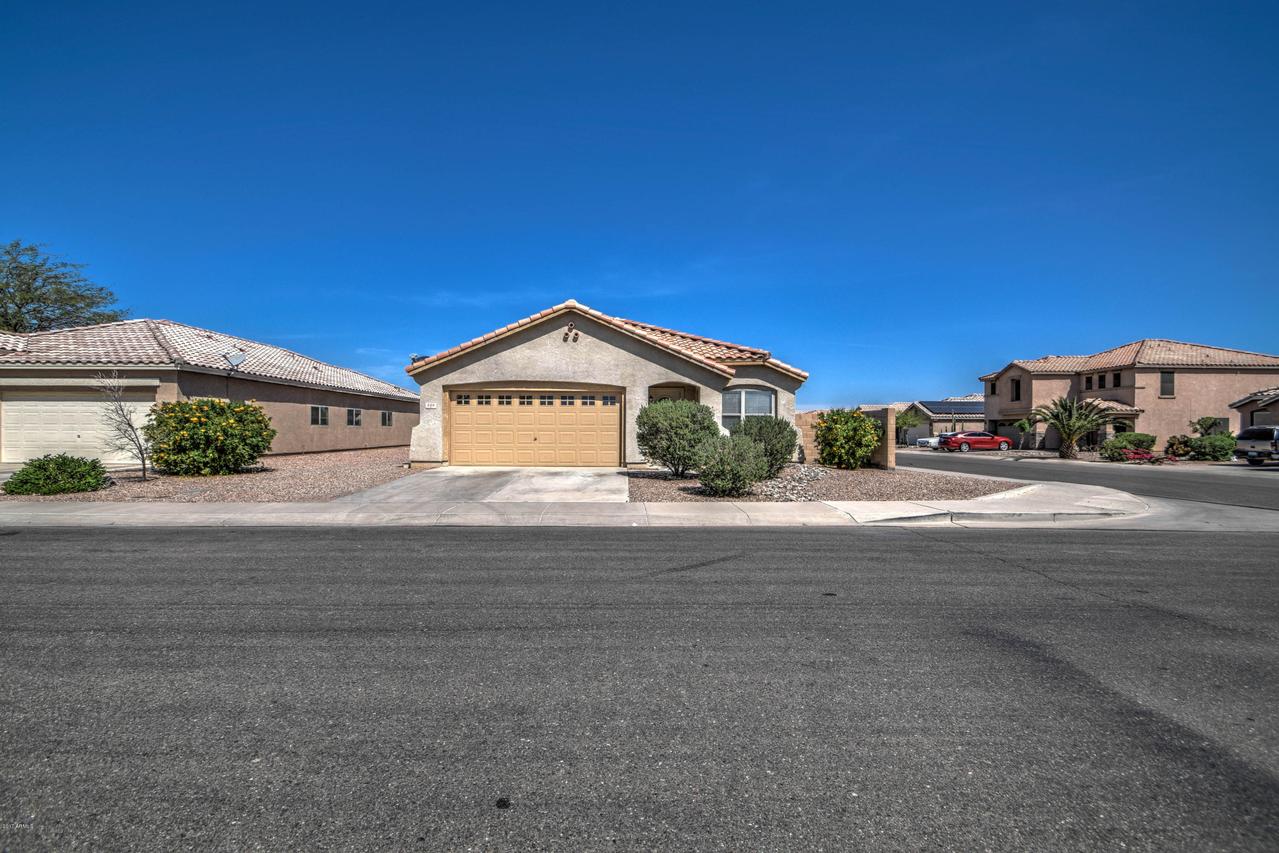 568 W Vekol Ct., Casa Grande, AZ 85222
