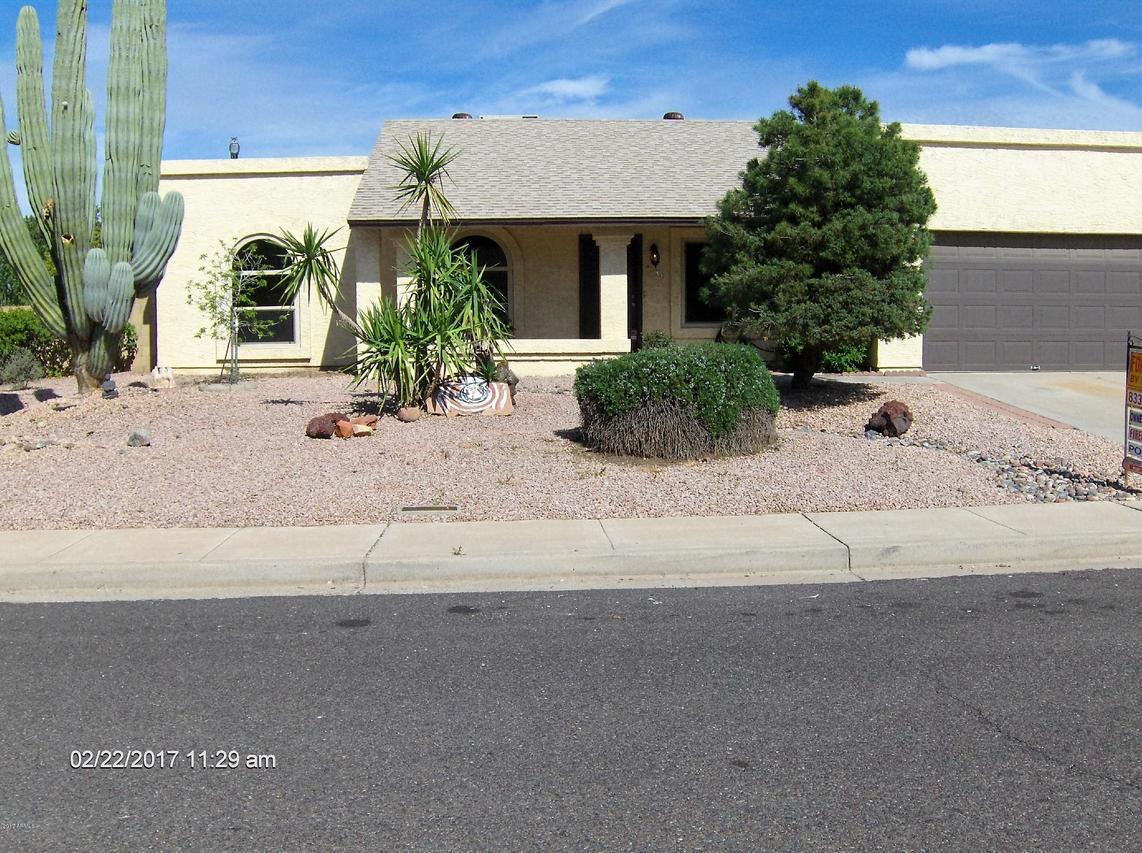 [Address Hidden by Seller], Mesa, AZ 85201