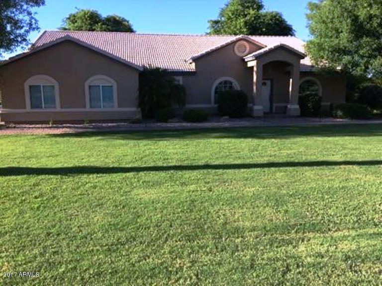 22218 E Merlot St., Queen Creek, AZ 85142