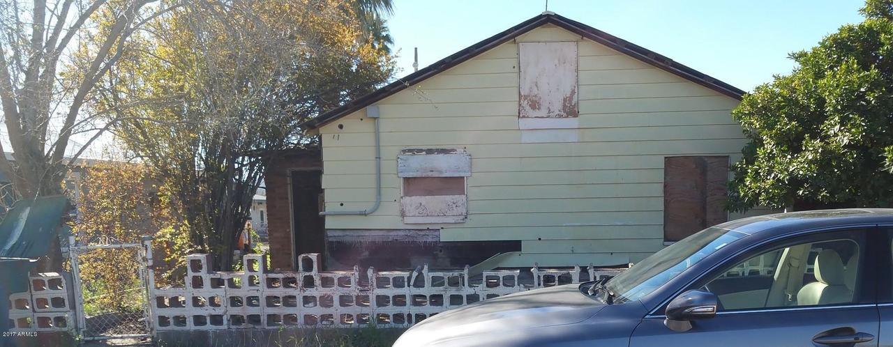 314 W Palma St., Superior, AZ 85173