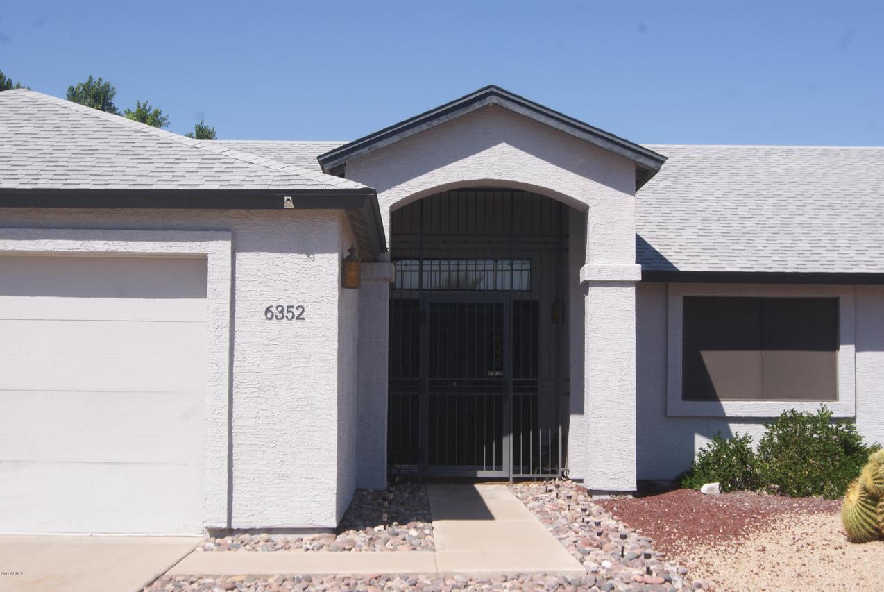6352 W Mountain View Rd., Glendale, AZ 85302