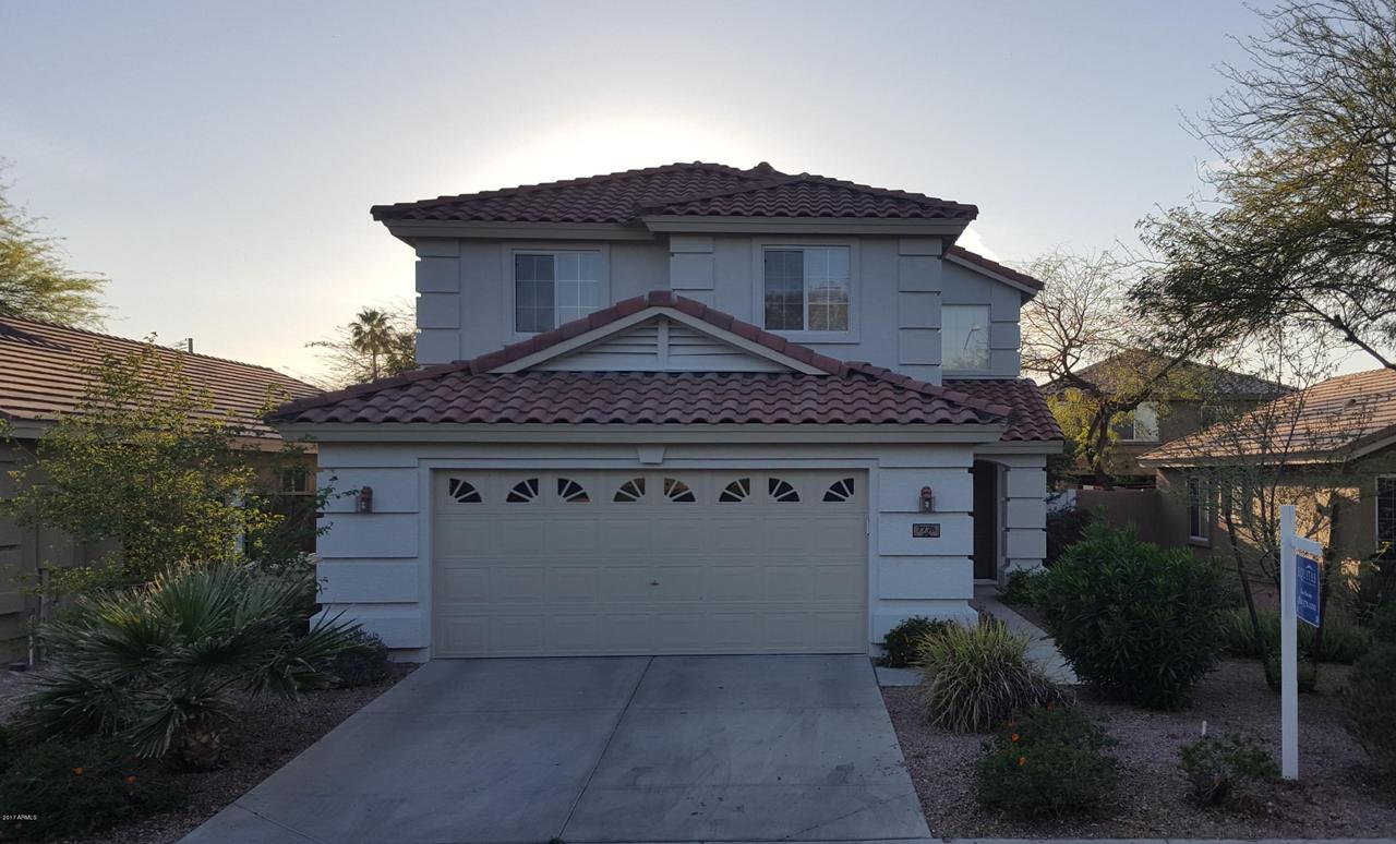 7776 N 57th Dr., Glendale, AZ 85301